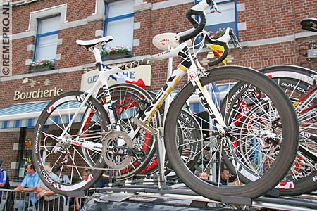 Tour de France 2010