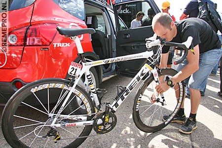 Tour de France 2010