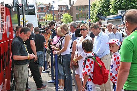 Tour de France 2010