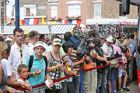 Tour de France 2010