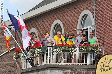 Tour de France 2010