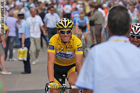 Tour de France 2010