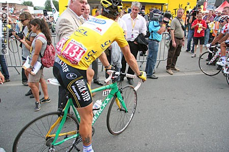 Tour de France 2010