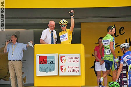 Tour de France 2010