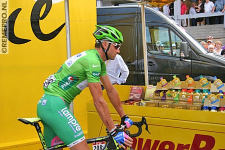 Tour de France 2010