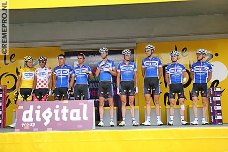 Tour de France 2010