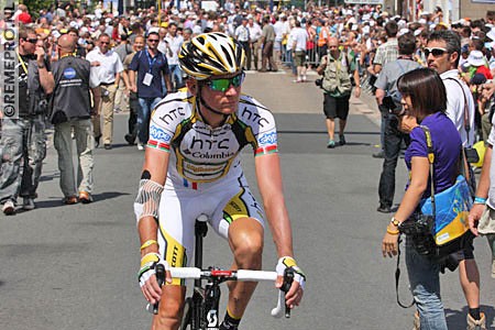 Tour de France 2010