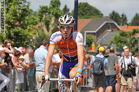 Tour de France 2010