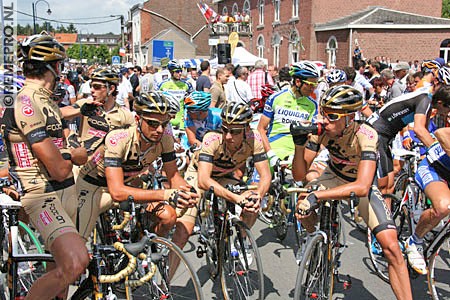 Tour de France 2010