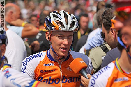 Tour de France 2010