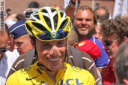 Tour de France 2010