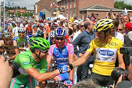 Tour de France 2010