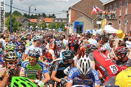 Tour de France 2010