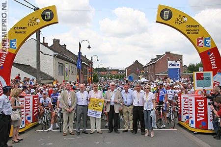 Tour de France 2010