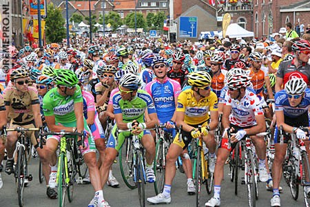Tour de France 2010