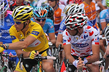 Tour de France 2010