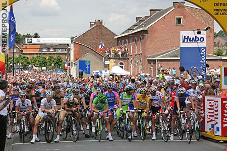 Tour de France 2010