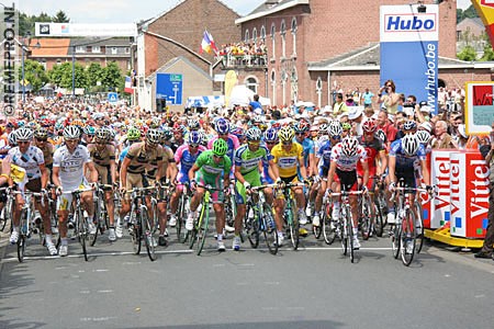 Tour de France 2010
