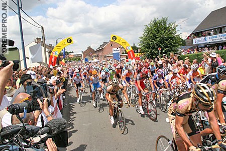 Tour de France 2010