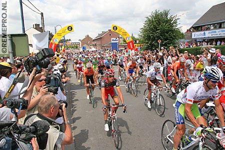 Tour de France 2010