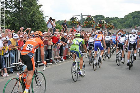 Tour de France 2010