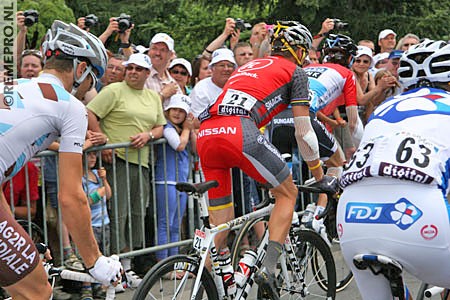 Tour de France 2010
