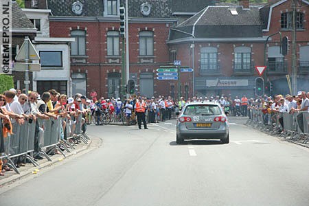 Tour de France 2010