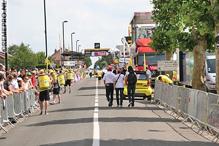 Tour de France 2010