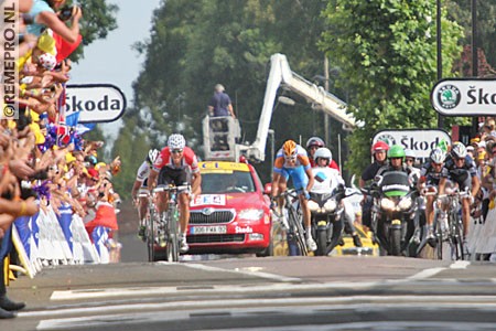 Tour de France 2010