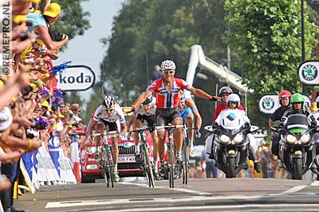 Tour de France 2010