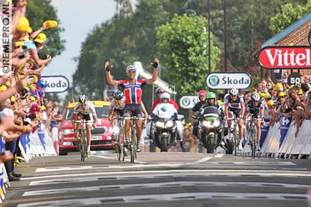 Tour de France 2010