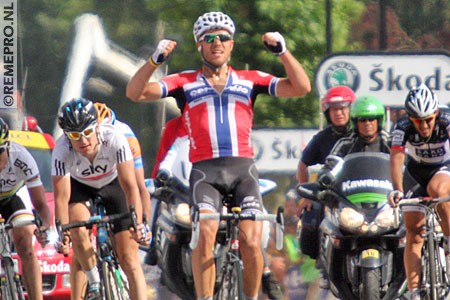 Tour de France 2010