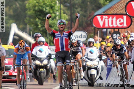 Tour de France 2010