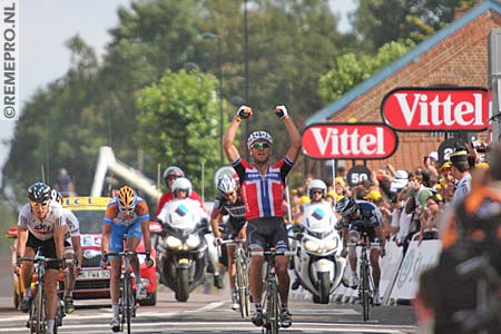 Tour de France 2010