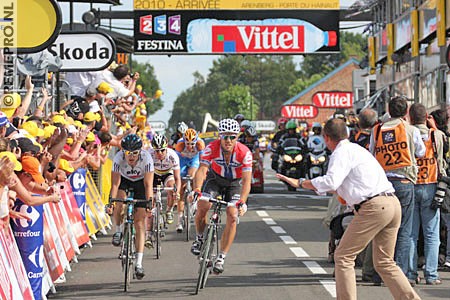 Tour de France 2010
