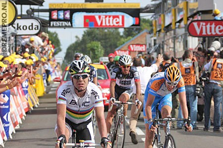 Tour de France 2010