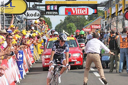 Tour de France 2010