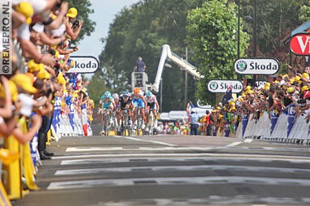 Tour de France 2010