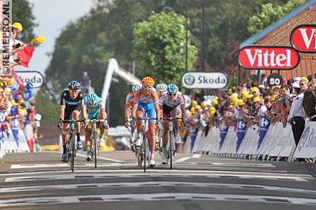 Tour de France 2010