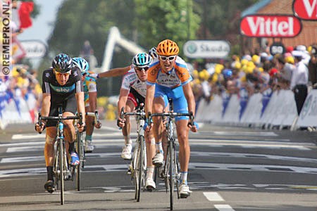 Tour de France 2010