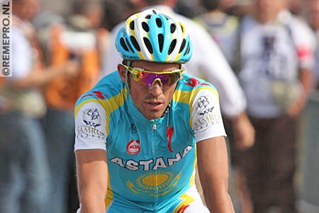 Tour de France 2010