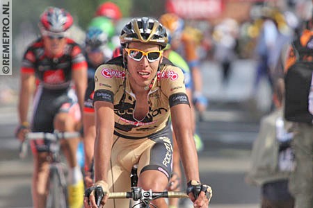 Tour de France 2010