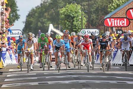 Tour de France 2010