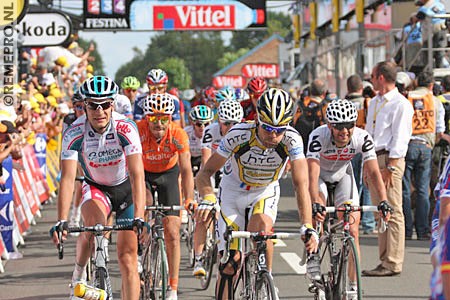 Tour de France 2010