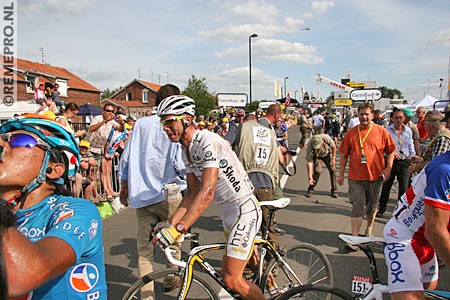 Tour de France 2010
