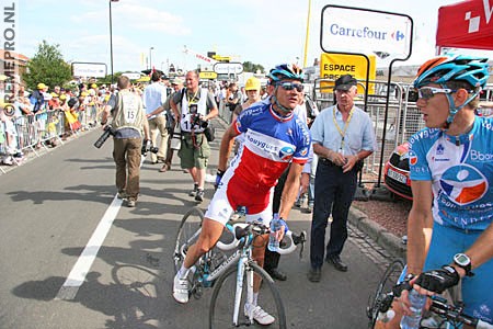 Tour de France 2010