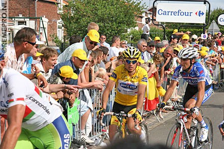 Tour de France 2010