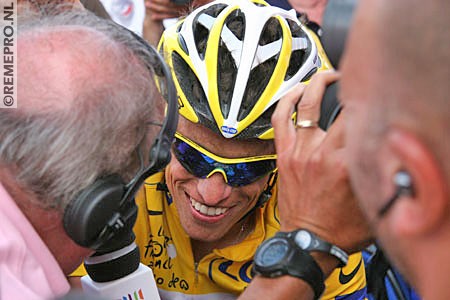 Tour de France 2010