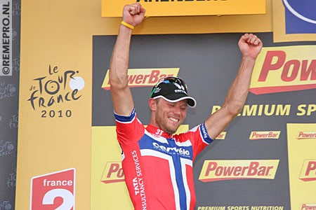 Tour de France 2010