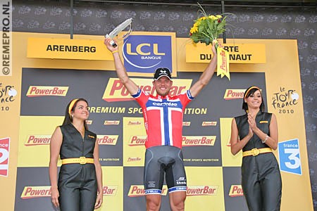 Tour de France 2010